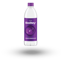 Bailley