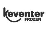 Keventer Frozen Logo