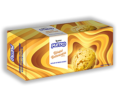 Keventer metro frozen desert party packs