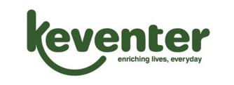 Logo of Keventer