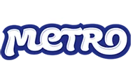 Keventer Metro Logo