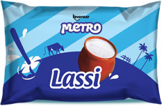 Delicious Keventer Metro Lassi Online