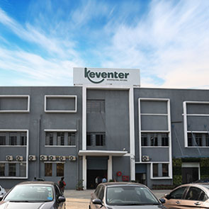 Keventer Office