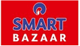 Smart Bazaar Logo