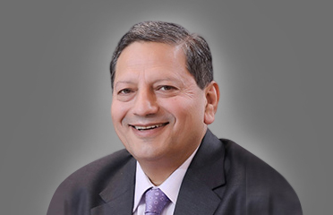 Dr. Sanjeev Chopra - Keventer