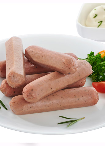 Order Keventer Sausage Online