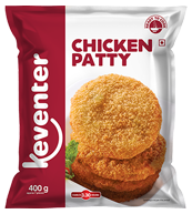 Chicken Patty 400 gm