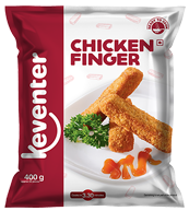 Keventer Chicken Finger 400 gm