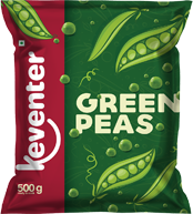 Keventer Green Peas 500 gm