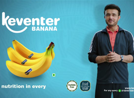 Keventer Banana Price