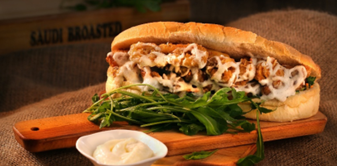 Chicken Sausage Sandwich Recipe - Keventer