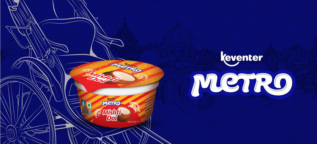 Mishti Doi for Different Occasions - Keventer